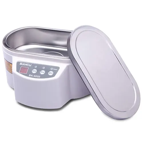 Replacement for BK-9050 ULTRASONIC CLEANER - Quality Phone Parts in Sri Lanka